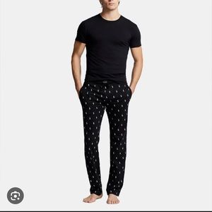 Polo Pj Bottoms